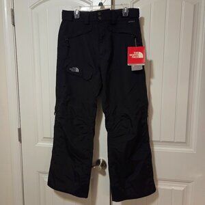 Men's/Unisex Revolution windbreak/snow pants, size M